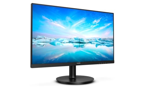 PHILIPS Monitor LCD FHD de 23,8 polegadas 241V8LAB/69 | Amazon.com.br